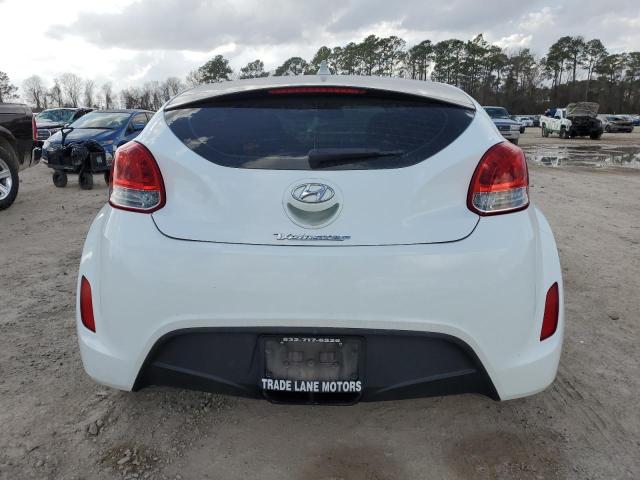 Photo 6 from auction – 2012 HYUNDAI VELOSTER with VIN KMHTC6AD6CU036101