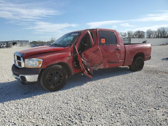 DODGE RAM 1500 2006 with VIN 3D7KR19D46G225719 - Photo from auction