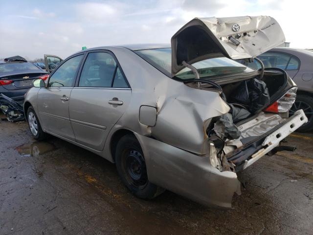 Photo 2 from auction – 2002 TOYOTA CAMRY LE with VIN 4T1BE32K62U632857