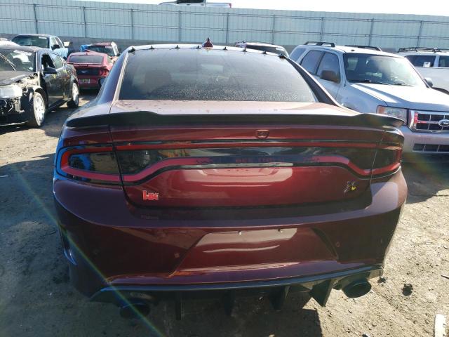 Photo 6 from auction – 2020 DODGE CHARGER SC with VIN 2C3CDXGJ8LH219592