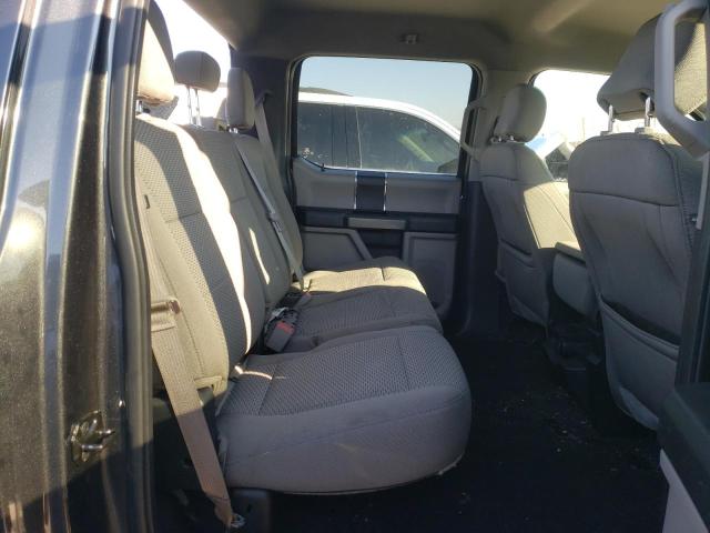 Photo 10 from auction – 2018 FORD F150 SUPER with VIN 1FTEW1CG7JFD16643