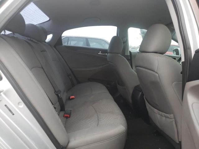 Photo 10 from auction – 2012 HYUNDAI SONATA GLS with VIN 5NPEB4AC3CH479036