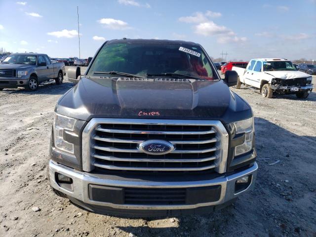 Photo 5 from auction – 2015 FORD F150 SUPER with VIN 1FTEW1C82FKD13253