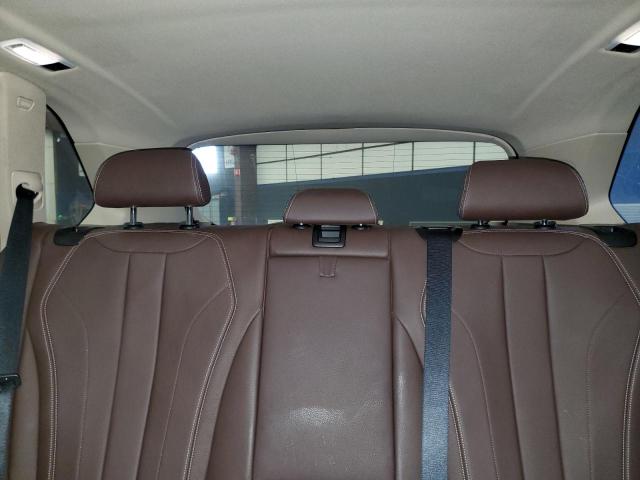 Photo 10 from auction – 2015 BMW X5 XDRIVE3 with VIN 5UXKS4C5XF0N06752
