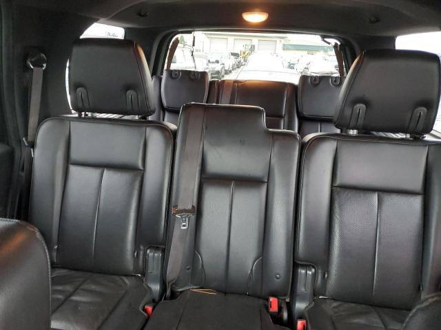 Photo 10 from auction – 2014 FORD EXPEDITION with VIN 1FMJU2A58EEF52060