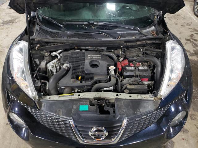 Photo 11 from auction – 2011 NISSAN JUKE S with VIN JN8AF5MV6BT026873