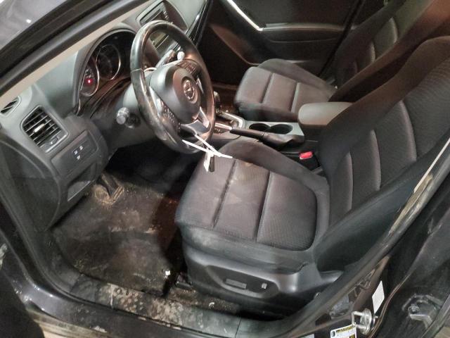 Photo 7 from auction – 2015 MAZDA CX-5 TOURI with VIN JM3KE4CY3F0437591