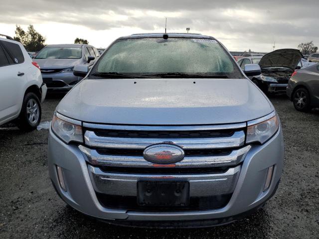Photo 5 from auction – 2011 FORD EDGE LIMIT with VIN 2FMDK3KCXBBB21667
