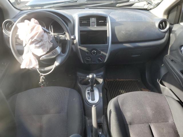Photo 8 from auction – 2015 NISSAN VERSA S with VIN 3N1CN7AP4FL911644