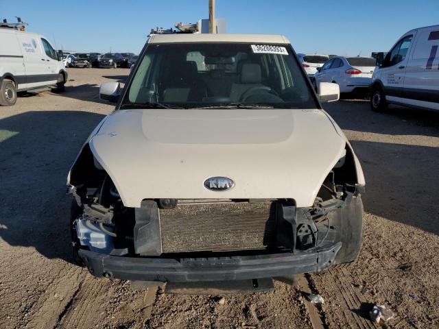Photo 5 from auction – 2013 KIA SOUL with VIN KNDJT2A50D7756796