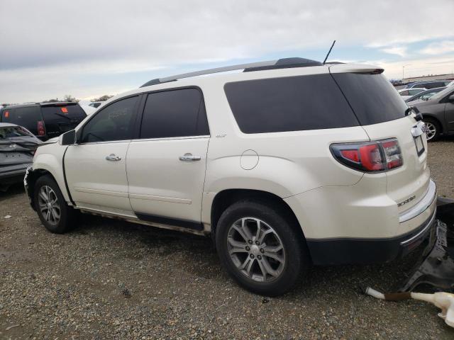 Photo 2 from auction – 2015 GMC ACADIA SLT with VIN 1GKKRRKD0FJ118575