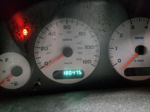 Foto 9 de la subasta – 2003 DODGE GRAND CARA con VIN 1D4GP24323B205776