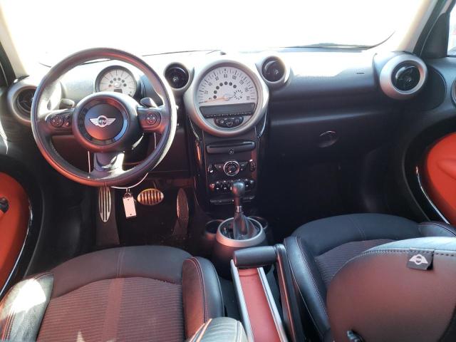 Photo 8 from auction – 2012 MINI COOPER S C with VIN WMWZC5C58CWL58934