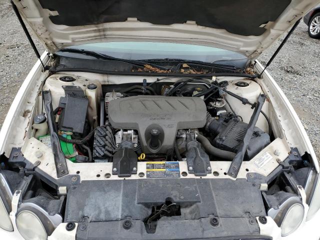 Photo 11 from auction – 2007 BUICK LACROSSE C with VIN 2G4WD552571132316