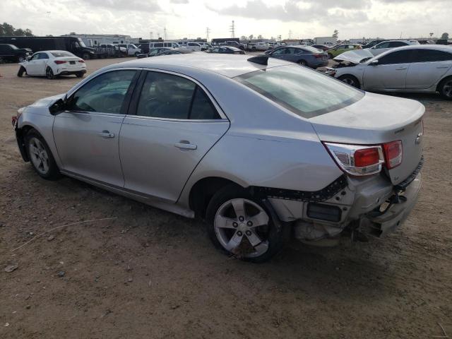 Photo 2 from auction – 2015 CHEVROLET MALIBU LS with VIN 1G11B5SL8FF162170