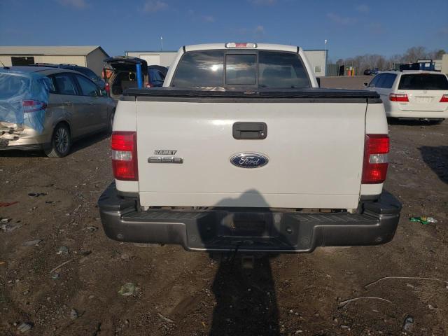 Photo 6 from auction – 2005 FORD F150 with VIN 1FTPX04515KE49652