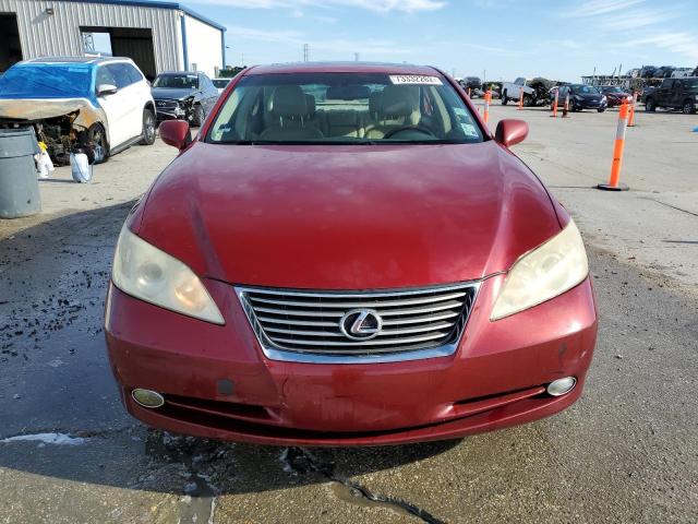 Photo 5 from auction – 2009 LEXUS ES 350 with VIN JTHBJ46GX92322078