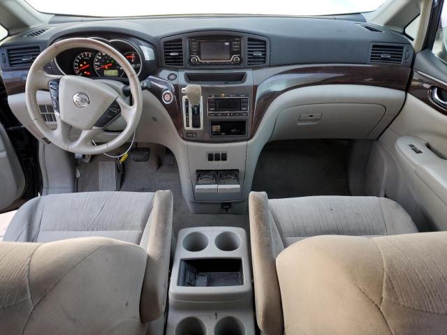 Photo 8 from auction – 2016 NISSAN QUEST S with VIN JN8AE2KP7G9155909