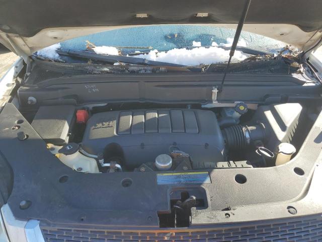 Photo 12 from auction – 2010 GMC ACADIA SLE with VIN 1GKLRLED7AJ130681