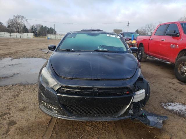 Photo 5 from auction – 2013 DODGE DART SXT with VIN 1C3CDFBA8DD331051