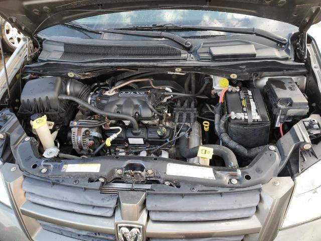 Photo 12 from auction – 2010 DODGE GRAND CARA with VIN 2D4RN4DE7AR218520