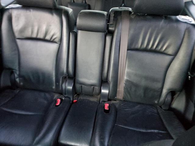 Photo 10 from auction – 2009 TOYOTA HIGHLANDER with VIN JTEDS43A392091110