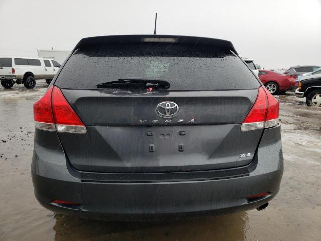 Photo 6 from auction – 2012 TOYOTA VENZA LE/X with VIN 4T3ZA3BB6CU061065