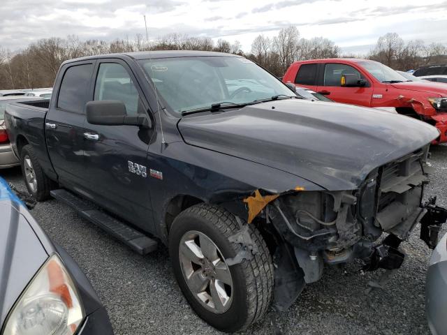 Photo 4 from auction – 2015 RAM 1500 SLT with VIN 1C6RR6TT8FS649569