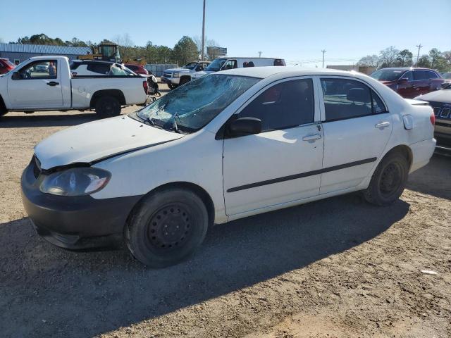 Photo 1 from auction – 2004 TOYOTA COROLLA with VIN 1NXBR32E54Z284891