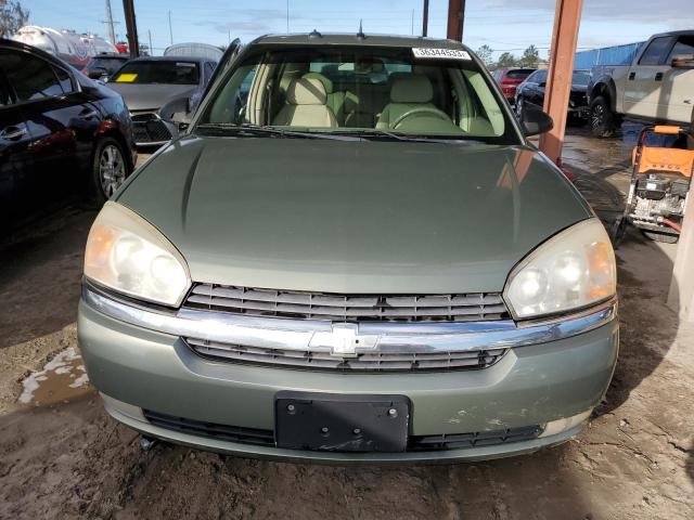 Photo 5 from auction – 2004 CHEVROLET MALIBU MAX with VIN 1G1ZU64824F168121