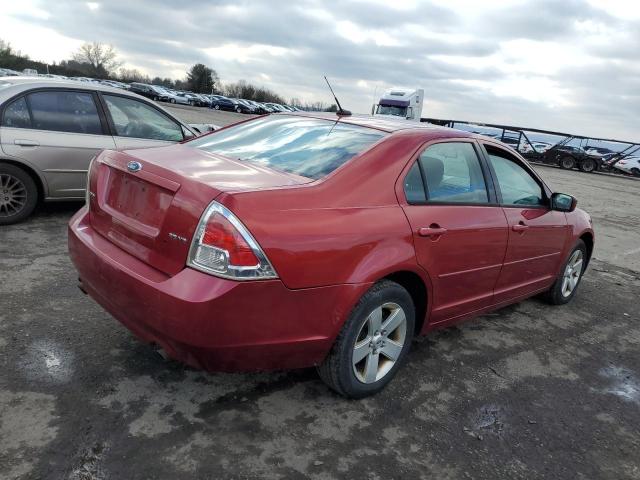 Photo 3 from auction – 2007 FORD FUSION SE with VIN 3FAHP07197R209864