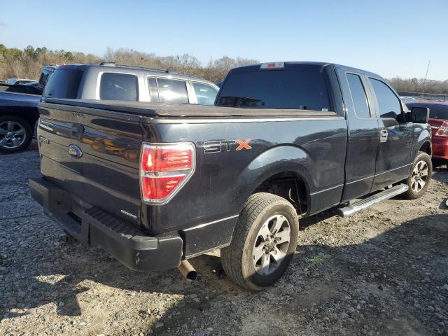 Photo 3 from auction – 2013 FORD F150 SUPER with VIN 1FTFX1CF6DFD11110