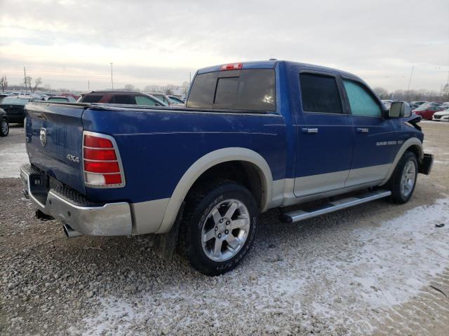 Photo 3 from auction – 2011 DODGE RAM 1500 with VIN 1D7RV1CTXBS616662