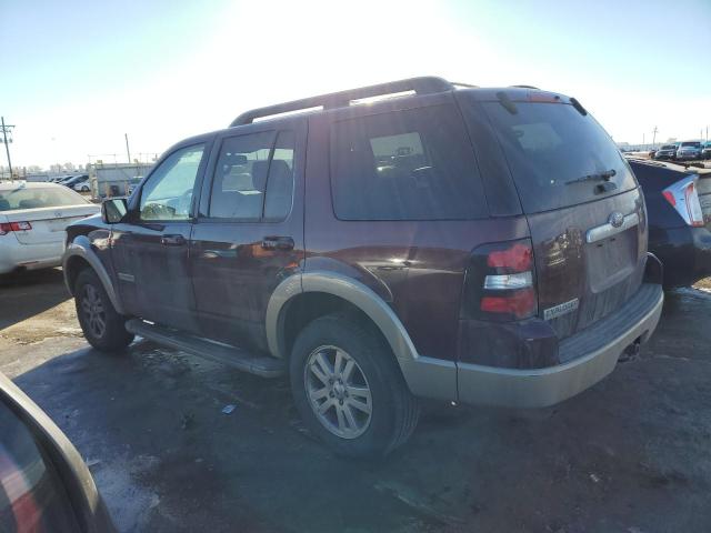 Photo 2 from auction – 2008 FORD EXPLORER E with VIN 1FMEU74E08UB15853