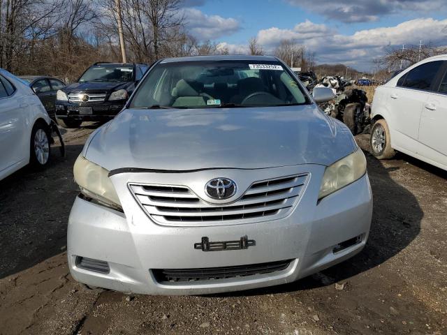 Photo 5 from auction – 2007 TOYOTA CAMRY CE with VIN 4T1BE46K17U091613