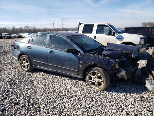 Photo 4 from auction – 2004 MITSUBISHI GALANT with VIN 4A3AB76SX4E050278