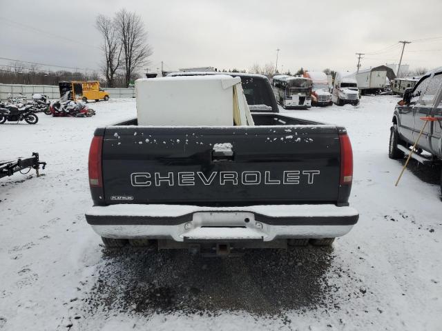 Photo 6 from auction – 2000 CHEVROLET GMT-400 K3 with VIN 1GCHK39J2YF407594