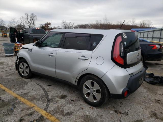 Photo 2 from auction – 2016 KIA SOUL with VIN KNDJN2A25G7832081
