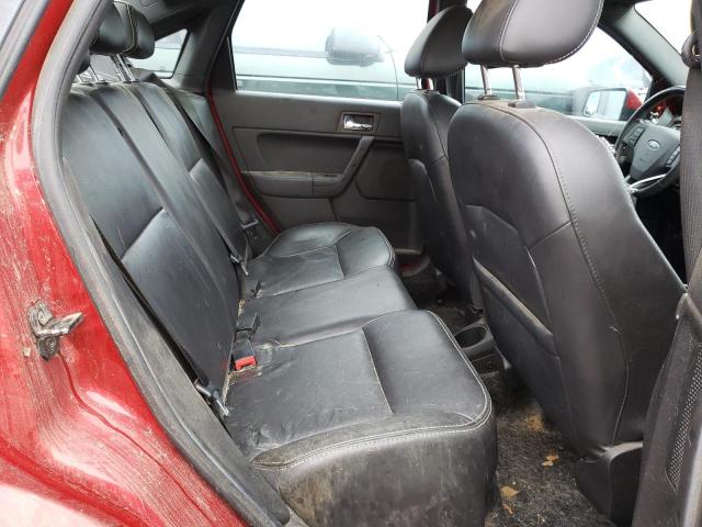 Photo 10 from auction – 2011 FORD FOCUS with VIN 1FAHP3GN4BW108516