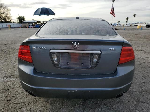 Photo 6 from auction – 2006 ACURA 3.2TL with VIN 19UUA66276A063627