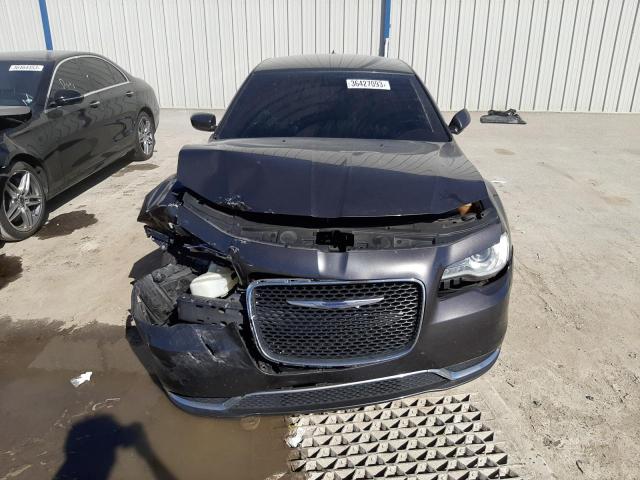 Photo 5 from auction – 2015 CHRYSLER 300 LIMITE with VIN 2C3CCAAG0FH837698