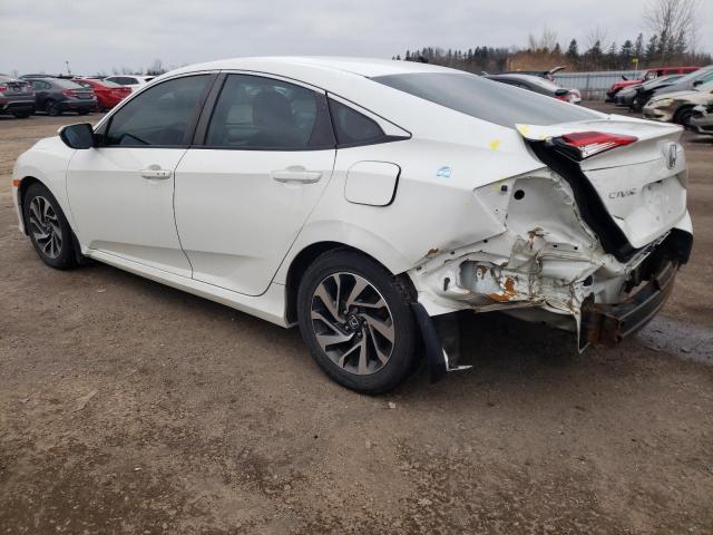 Photo 2 from auction – 2016 HONDA CIVIC EX with VIN 2HGFC2F70GH005773