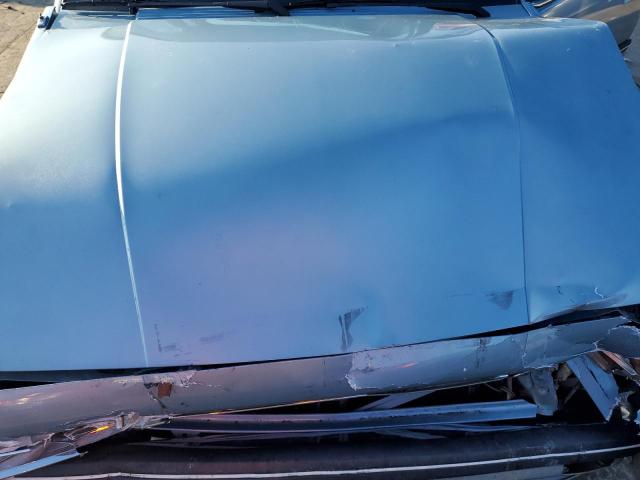 Photo 11 from auction – 1986 CHEVROLET CELEBRITY with VIN 2G1AW19X2G1237363
