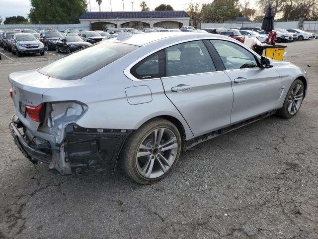 Photo 3 from auction – 2019 BMW 430I GRAN with VIN WBA4J1C52KBM13358