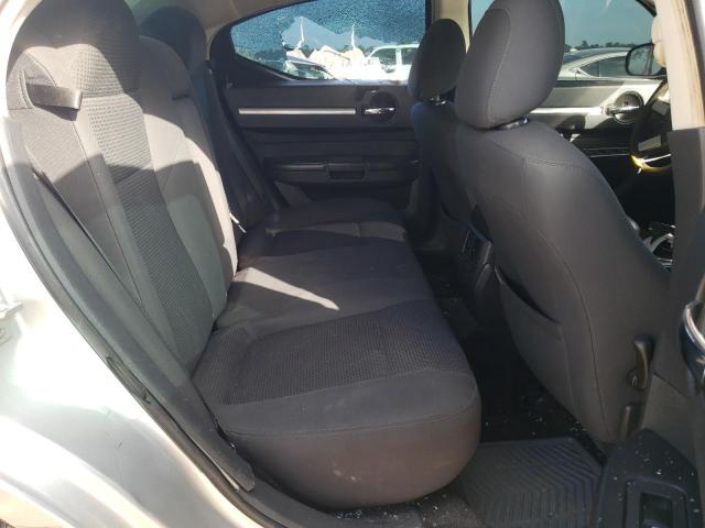 Photo 10 from auction – 2010 DODGE CHARGER SX with VIN 2B3CA3CV3AH242153