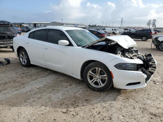 Photo 4 from auction – 2019 DODGE CHARGER SX with VIN 2C3CDXBG2KH544507
