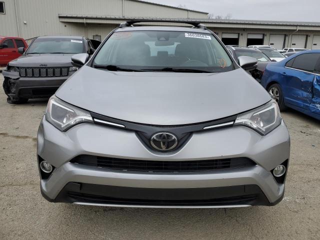 Photo 5 from auction – 2018 TOYOTA RAV4 ADVEN with VIN 2T3RFREV6JW738879