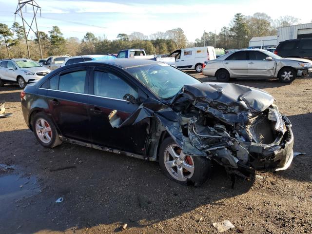 Photo 4 from auction – 2012 CHEVROLET CRUZE LT with VIN 1G1PF5SC4C7106442