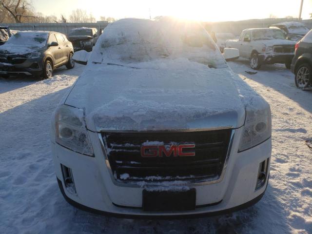 Photo 5 from auction – 2012 GMC TERRAIN SL with VIN 2GKFLREK0C6265808