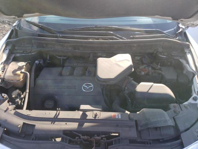 Photo 12 from auction – 2011 MAZDA CX-9 with VIN JM3TB3DV7B0300935